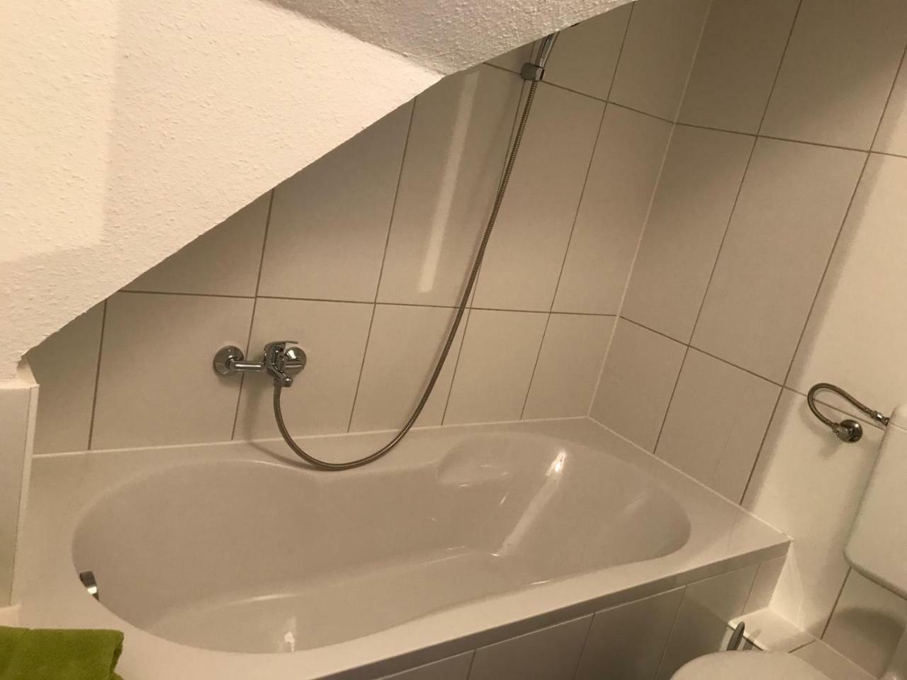 Aparthotel Kleine Moewe à Neßmersiel Extérieur photo