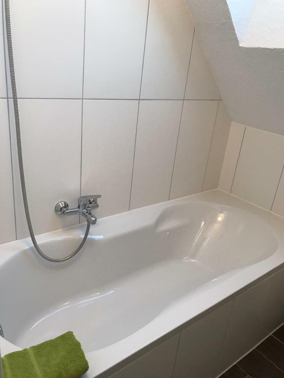 Aparthotel Kleine Moewe à Neßmersiel Extérieur photo